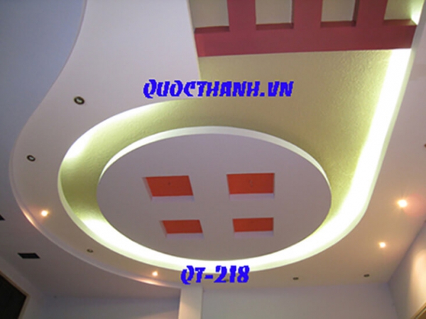 TRẦN THẠCH CAO BAO NHIÊU 1M2